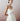 kara white wedding dress