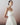 kara white wedding dress