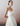 kara white wedding dress