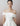 AGNES simple bridal gowns