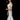 LEREN Elegant wedding dress