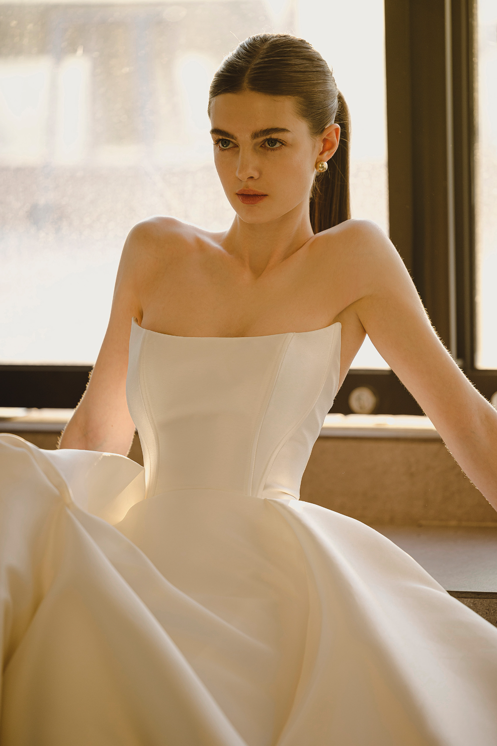 Simple Wedding Dresses Simple Wedding Dresses